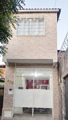Vende-se Excelente Duplex