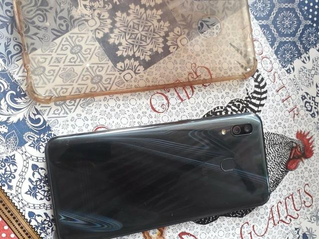 Vendo A30 - Foto 2