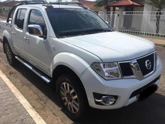 Frontier 2016 automática completa