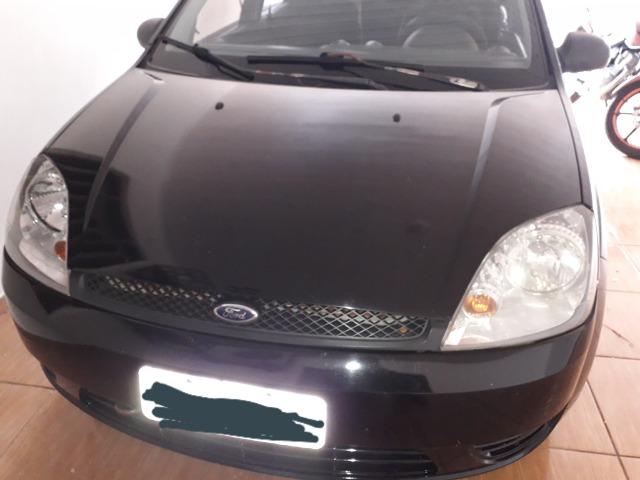 Ford fiesta sedan 1.6 2006 - Foto 3