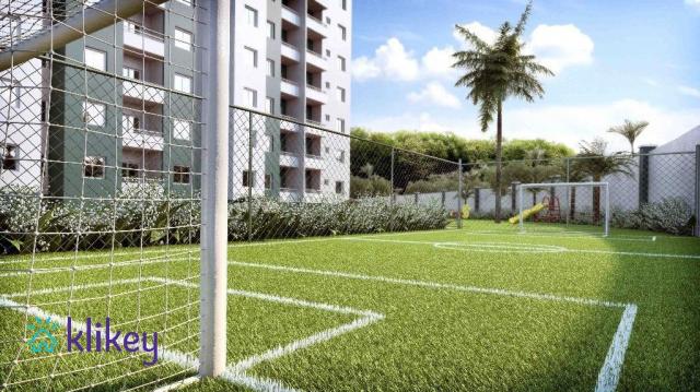 Apartamento à venda com 3 dormitórios em Maraponga, Fortaleza cod:7908 - Foto 4