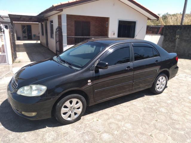 Corola Xei Automático (Completo)