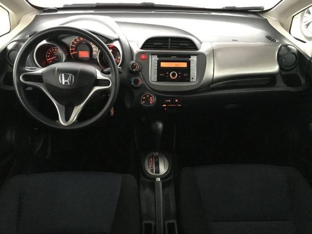 Honda Fit LX 1.4 16V AT 4P - Foto 5