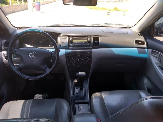 Corola Xei Automático (Completo) - Foto 2