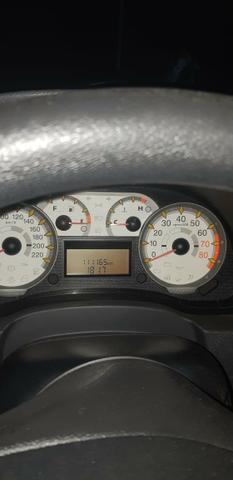 Fiat Palio Weekend Adventure Lock Ano 2010/2011 - Foto 6