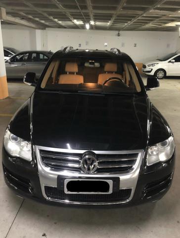 Touareg