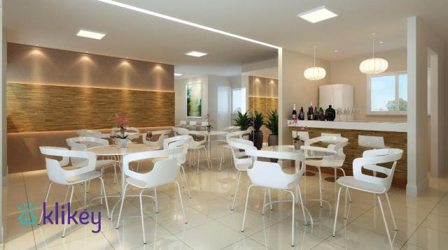 Apartamento à venda com 3 dormitórios em Aldeota, Fortaleza cod:8063 - Foto 13