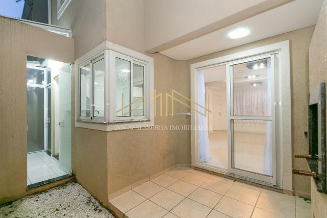 Lindo Triplex Em Santa Felicidade - Foto 5