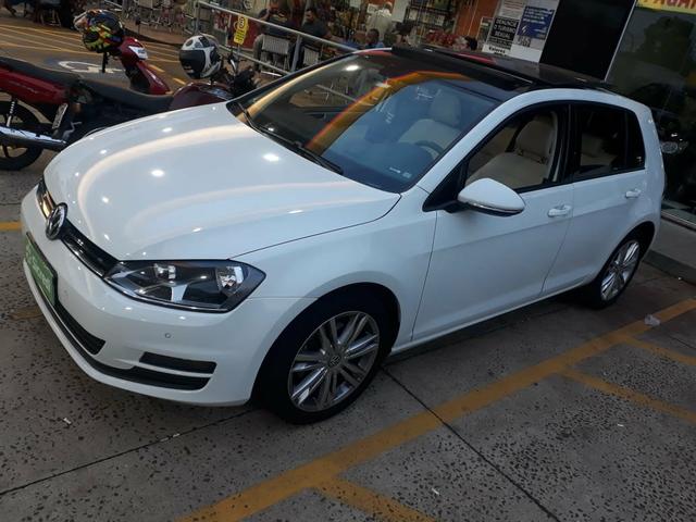 Golf tsi 1.4 Confortline 2015 - Foto 3