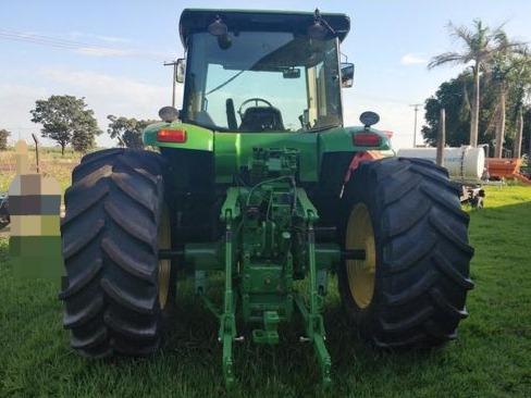 7225 John Deere - Foto 2