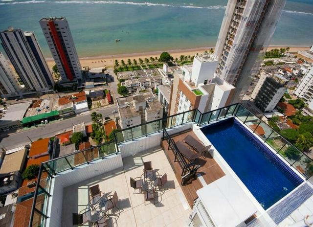 WA Malibu Home Em Candeias / Todo Seu!!! - Foto 4