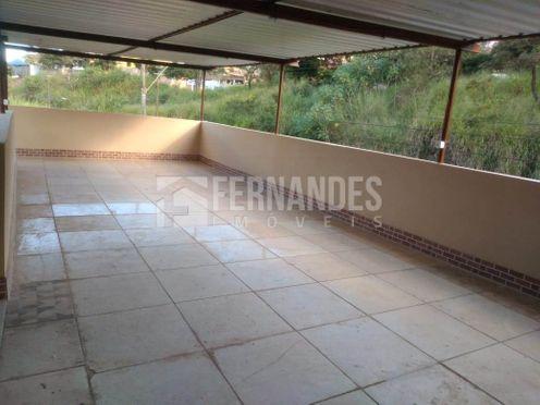 Casa à venda com 2 dormitórios em Belvedere, Congonhas cod:132 - Foto 8