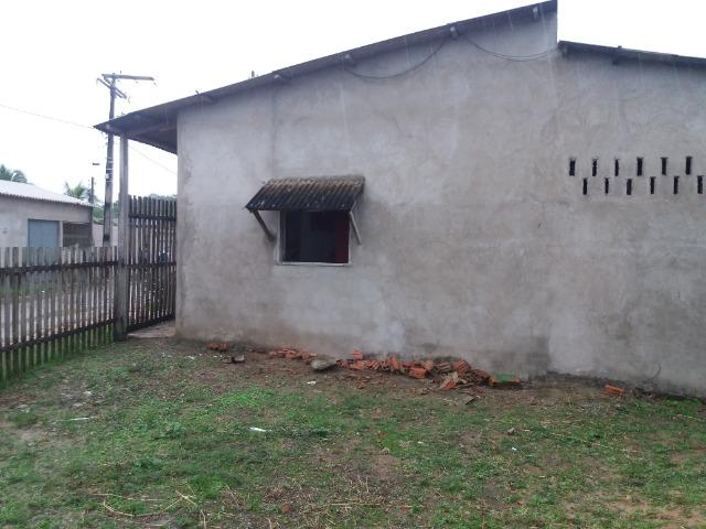 Alugo está casa no Mocinha perto da creche