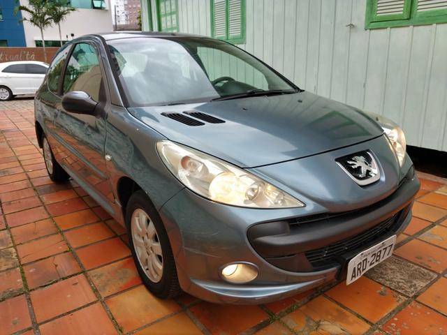 Peugeot 207 XR sport completo - Foto 3