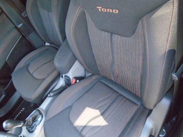 Fiat Toro VOLCANO 4P - Foto 5