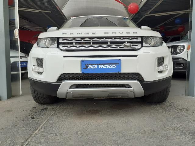 Land Rover Range Rover Evoque 2.0 Prestige - Foto 2