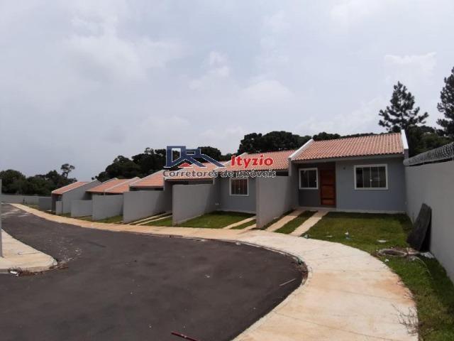 Casa com amplo terreno lateral no Eucaliptos - Foto 8