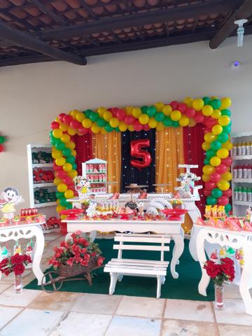 Decoração de festas - Foto 5