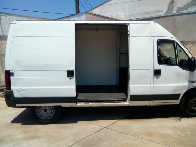 Fiat Ducato 2011 44 mil - Foto 4
