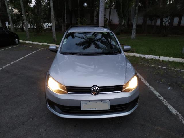 VW/Nova Saveiro CE 1.6 2014/14 - Foto 6