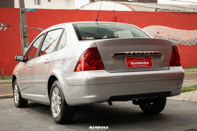 Peugeot 307 - Foto 7