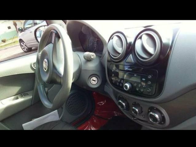 Fiat Palio Completo 2015