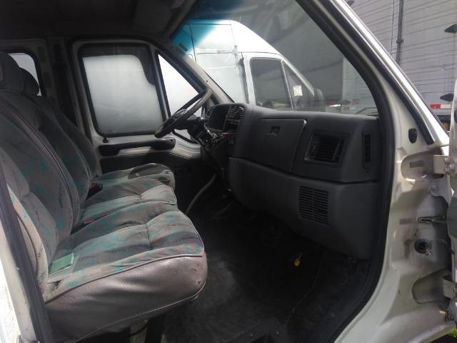 Van Ducato 2004 - Foto 4