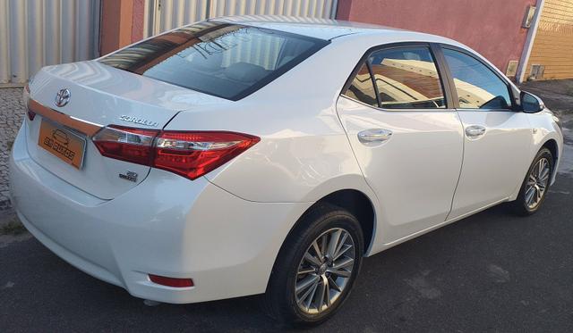 Corolla ALTIS 2015 - TOP - Foto 6
