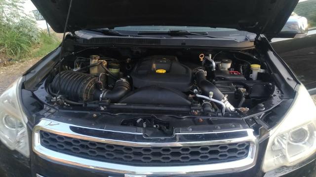 S10 Pick-Up LTZ 2.8 TDI 4x4 CD Dies.Aut - Foto 6