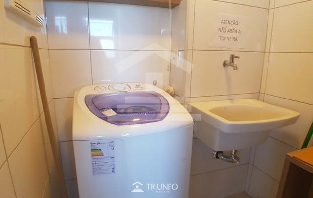 (MRA) TR24684-No Luciano Cavalcante, Apartamento 72m², 2 e 3 Quartos, 2 Vagas