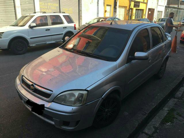 Corsa sedan maxx 1.4 - Foto 2
