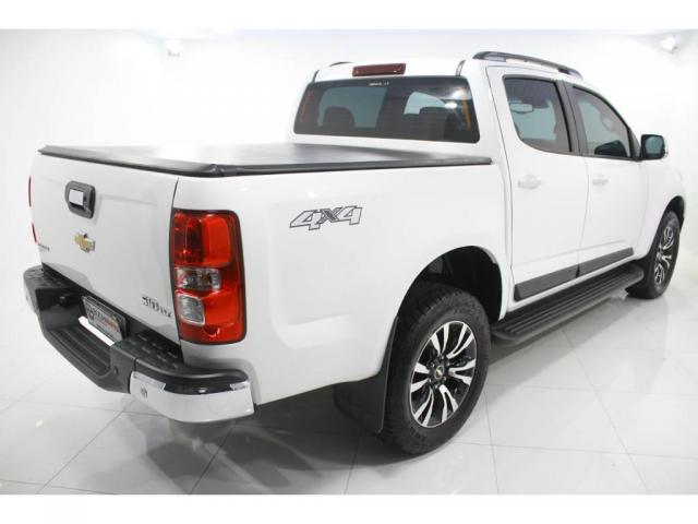 Chevrolet S-10 LTZ CD 2.8 AUT - Foto 4