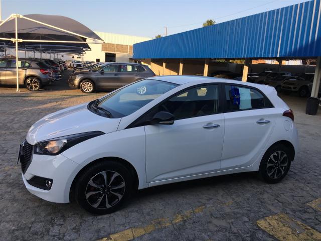 HYUNDAI HB20 2017/2017 1.6 R SPEC 16V FLEX 4P AUTOMÁTICO - Foto 5