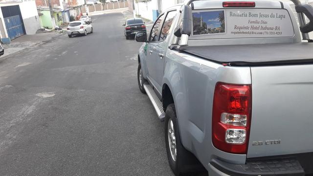 S10 chevrolet diesel 12/13 lt - Foto 2
