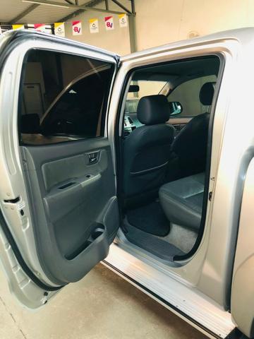 Hilux SRV 2012/2012 - Foto 2