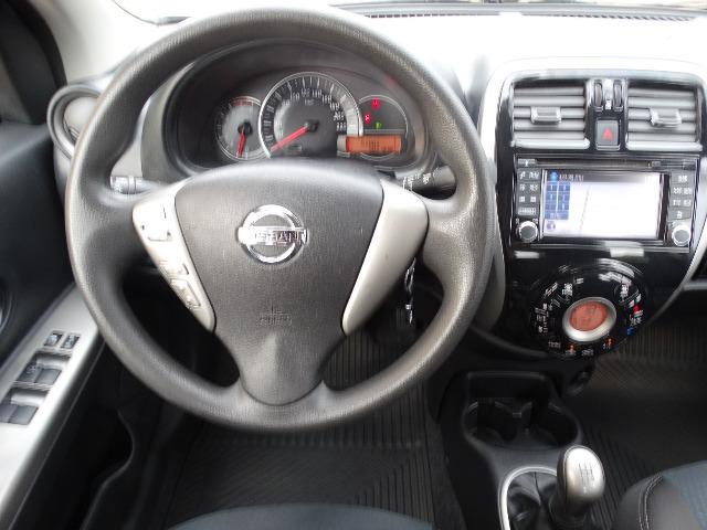 NiSSaN MArCHi SL 1.6FLEX_1DoNO _62MKM_ExtrANovO_LacradOOriginaL_RevisadO_ - Foto 8