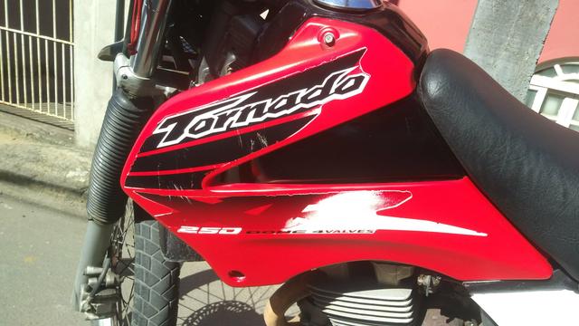 Troco por bros 150 - Foto 5