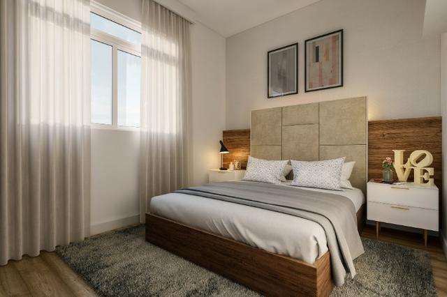Excelente investimento condomínio clube em araucária, parcelamos tudo - Foto 15