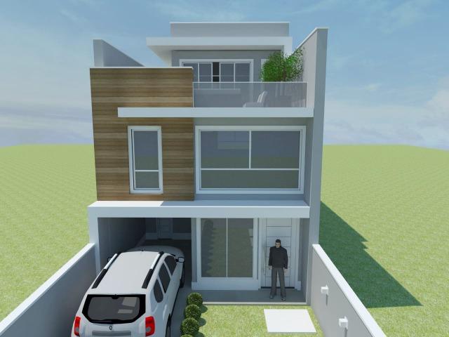 Lagoa - Lote Condomínio Fechado - Próximo ao Hospital Rocio - Foto 3