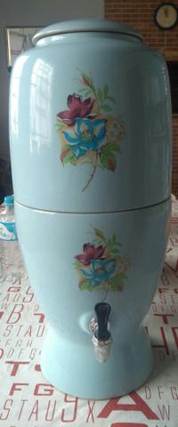 Filtro porcelana Pozzani - Foto 2
