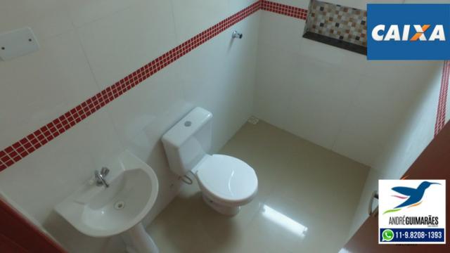 Casa de Construtor com 1 Suíte em Itaquaquecetuba - Aceita Financiamento ! - Foto 14