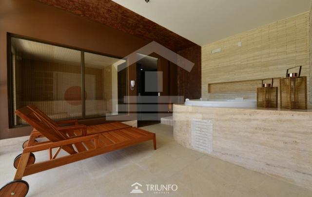 (EA) apartamento na Miguel Dias com 209 metros de alto padrão- 4 quartos - 4 vagas - Foto 7