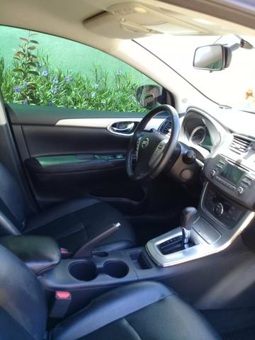 Nissan Sentra SV 2015. ÓTIMA OPORTUNIDADE!! - Foto 9