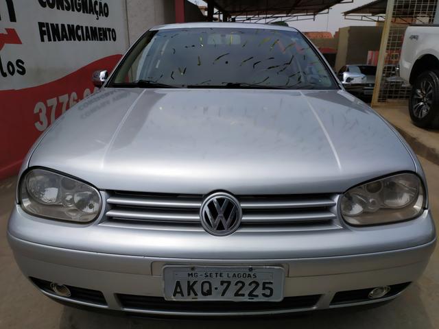 Golf 2.0 nacional , REVISADO - Foto 8