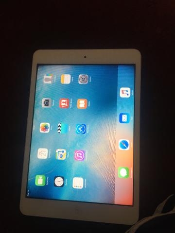 IPad mini troco por celular - Foto 4