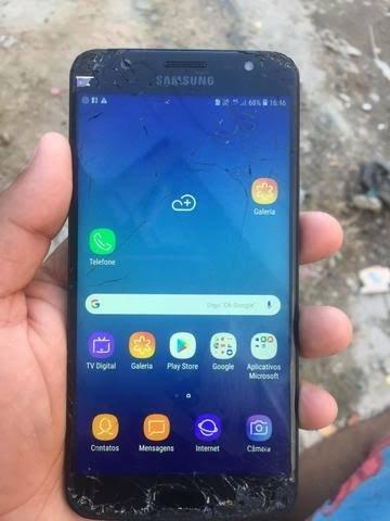 J7 prime 2 32GB funcionado perfidamente (leia o anuncio