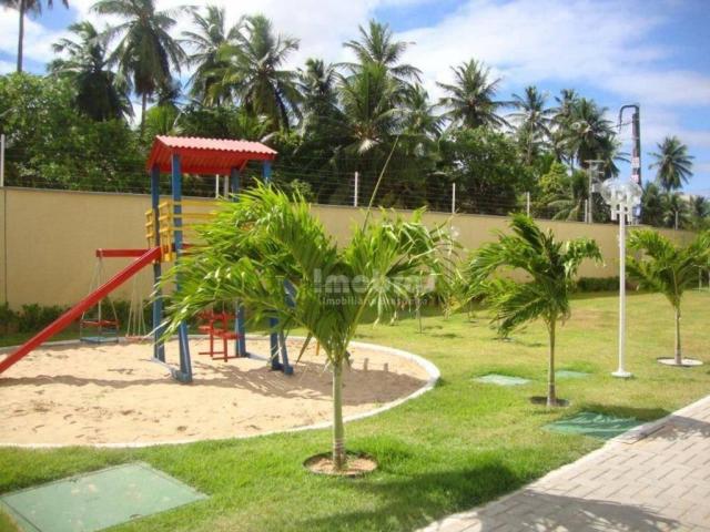 Las Palmas, Parque Del Sol, apartamento à venda na Cidade dos Funcionários. - Foto 7