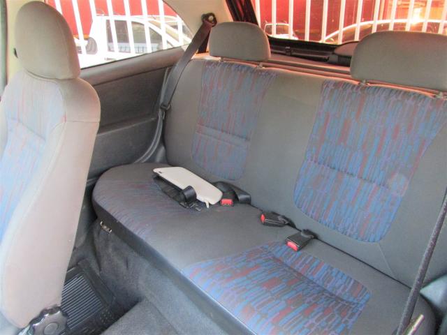 CHEVROLET CELTA 2008/2009 1.0 MPFI LIFE 8V FLEX 2P MANUAL - Foto 7