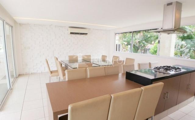 (JR) Preço de Oportunidade no Cocó! Apartamento 115m² > 3 Suítes > 3 Vagas > Aproveite! - Foto 6
