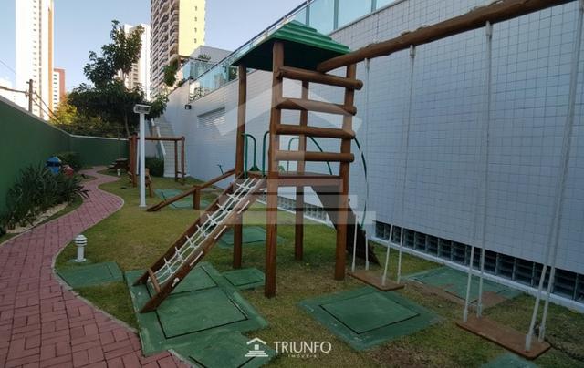 (EA) excelente opção de apartamento a venda com 177 metros no Guararapes - Foto 9